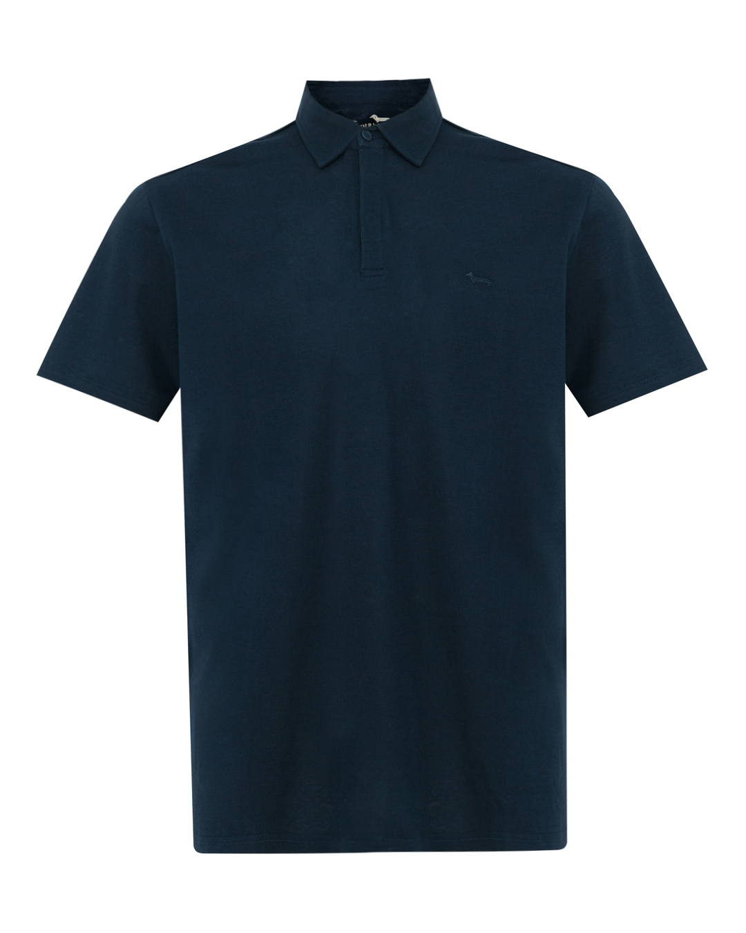 Harmont & Blaine поло  из хлопка артикул LRL391 марки Harmont & Blaine купить за 21900 руб.