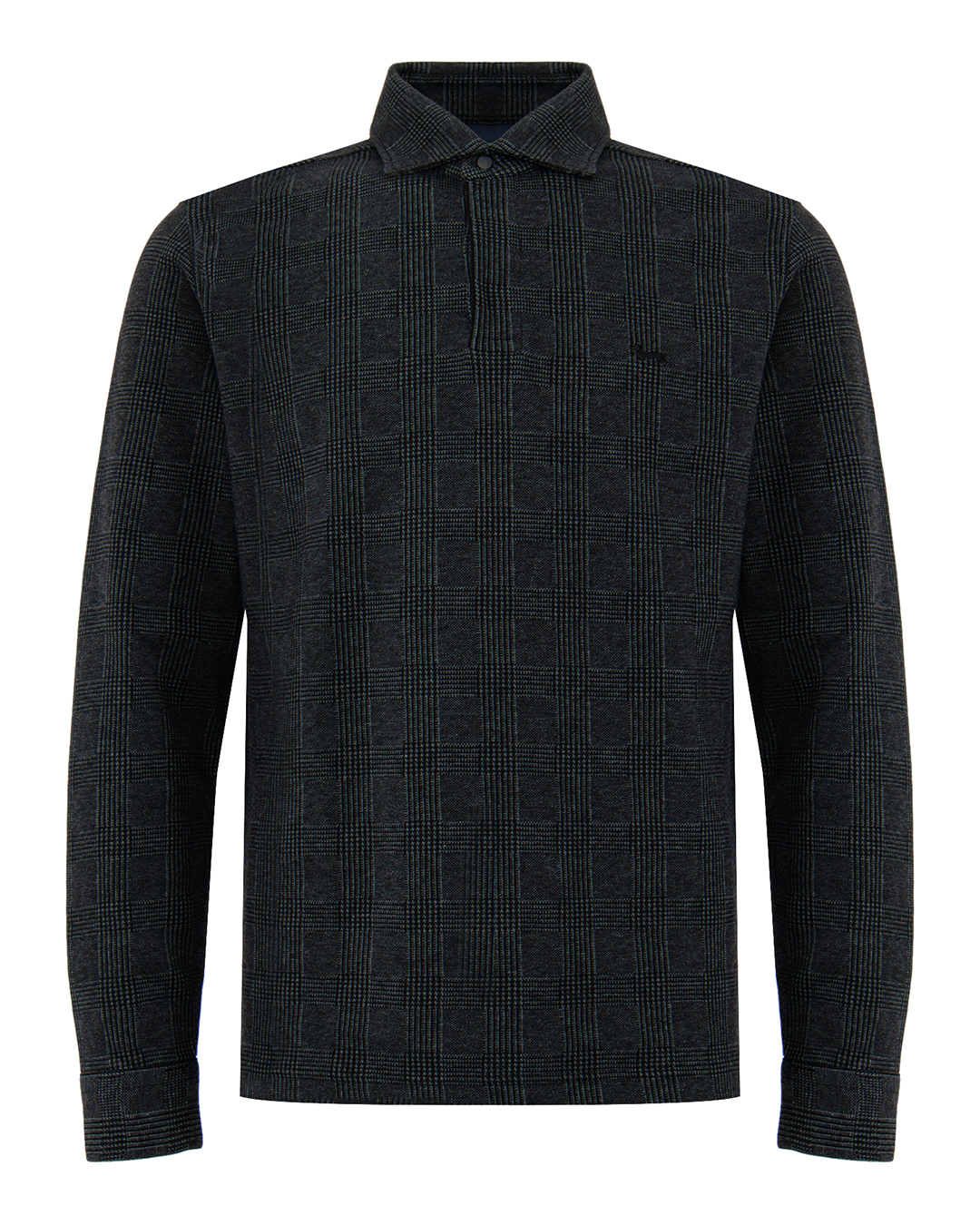 Harmont & Blaine джемпер поло  артикул LRP409 марки Harmont & Blaine купить за 28400 руб.