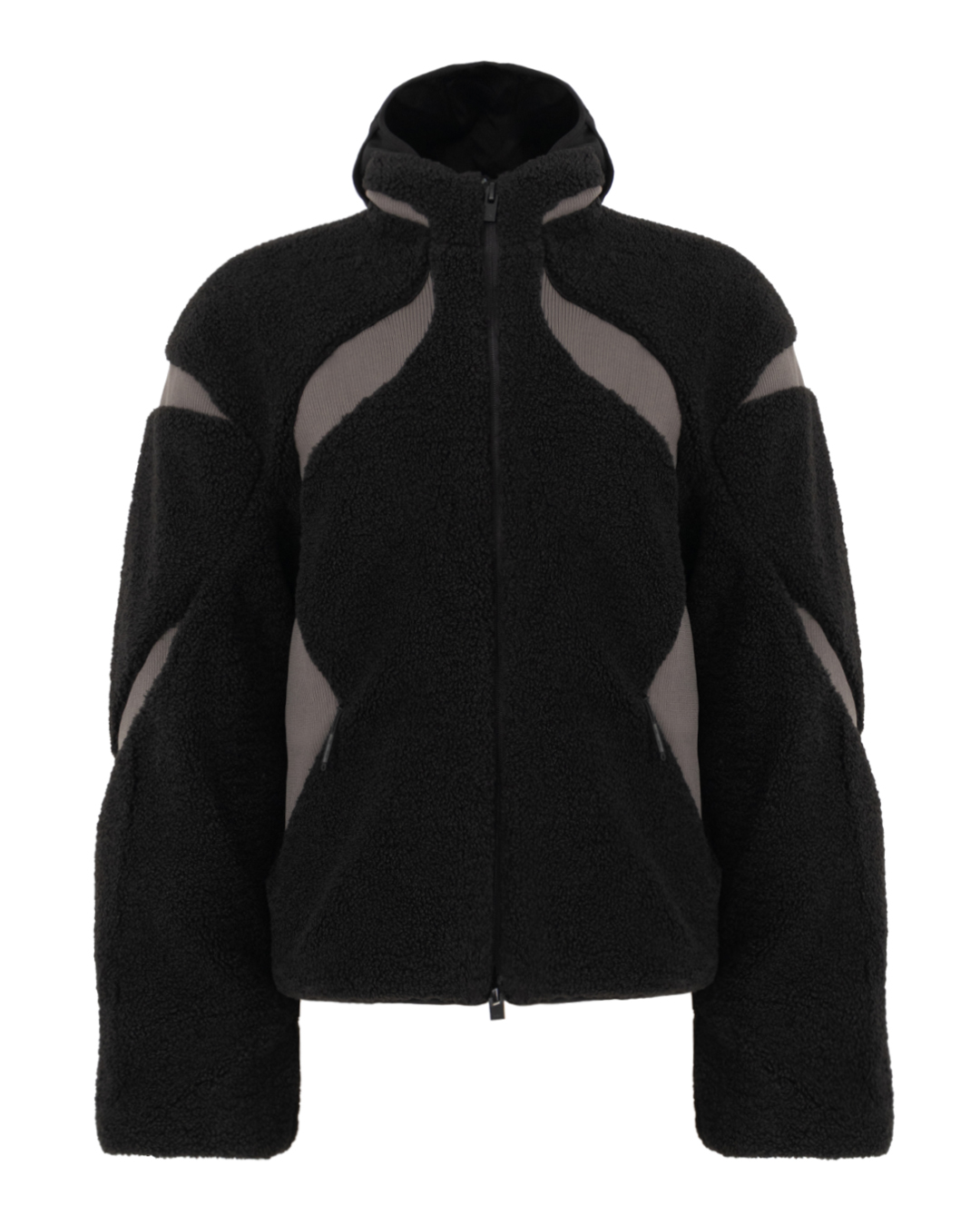 HELIOT EMIL куртка  артикул M_02_139_BLK01 марки HELIOT EMIL купить за 68300 руб.