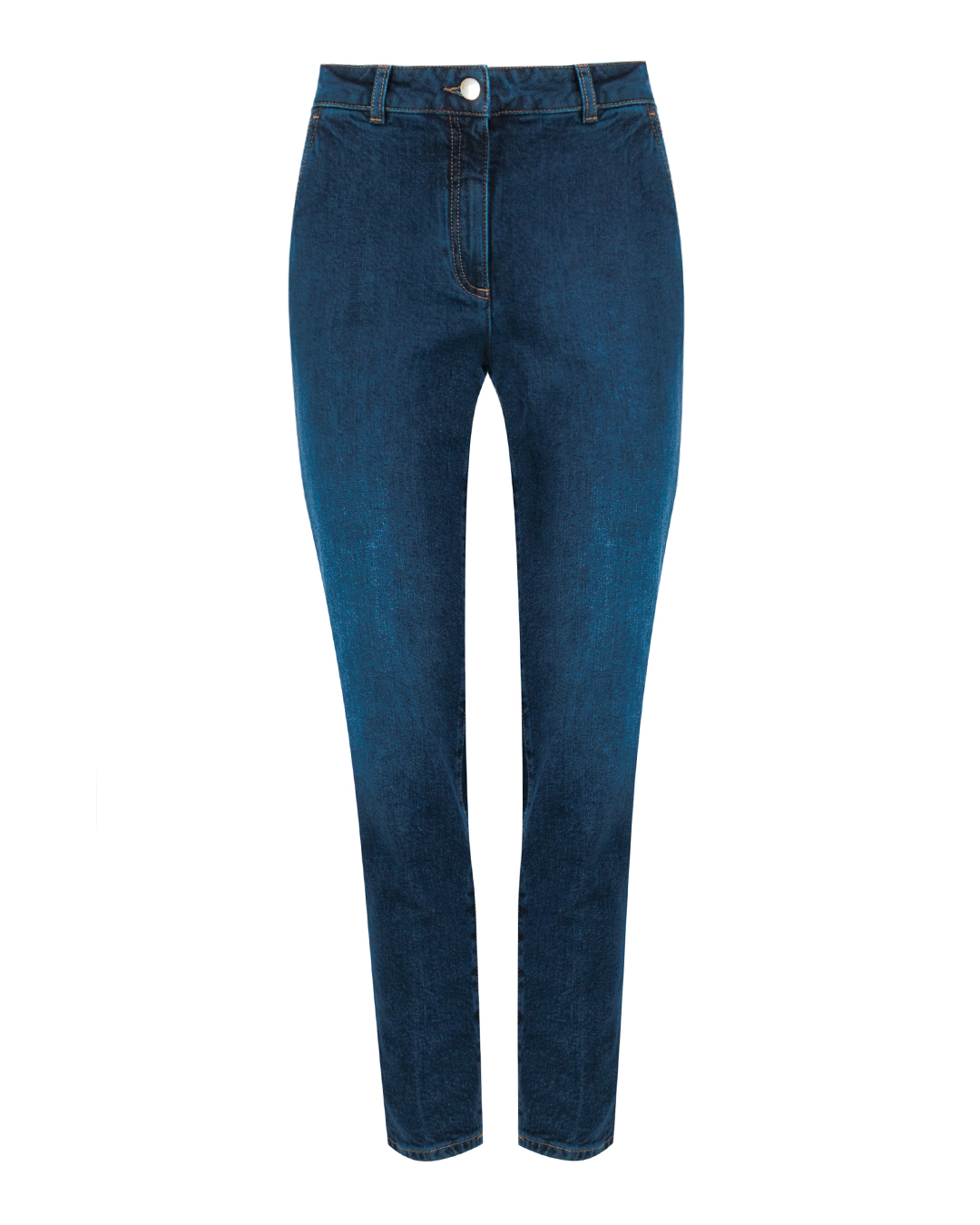 Peserico EASY джинсы skinny  артикул M04932L48 марки Peserico EASY купить за 46600 руб.