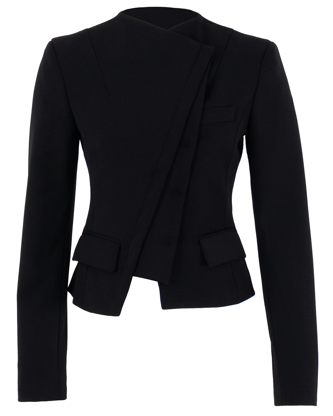 MALLONI жакет укороченный  артикул M23I50383-005DV марки MALLONI купить за 71400 руб.