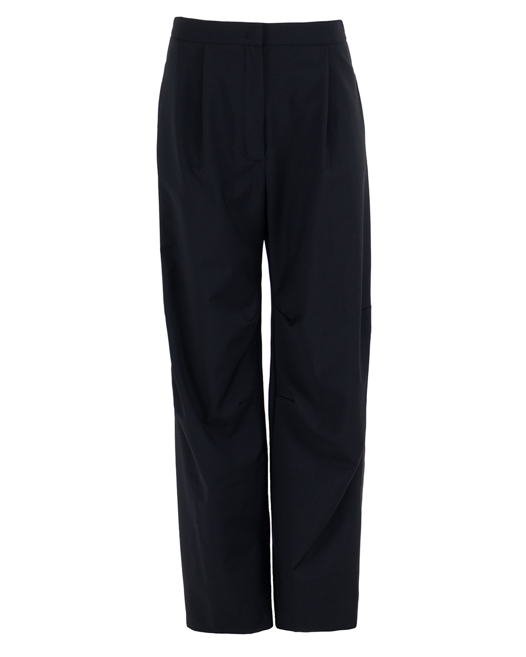 MALLONI брюки свободного кроя артикул M23I70551-011KR марки MALLONI купить за 54000 руб.