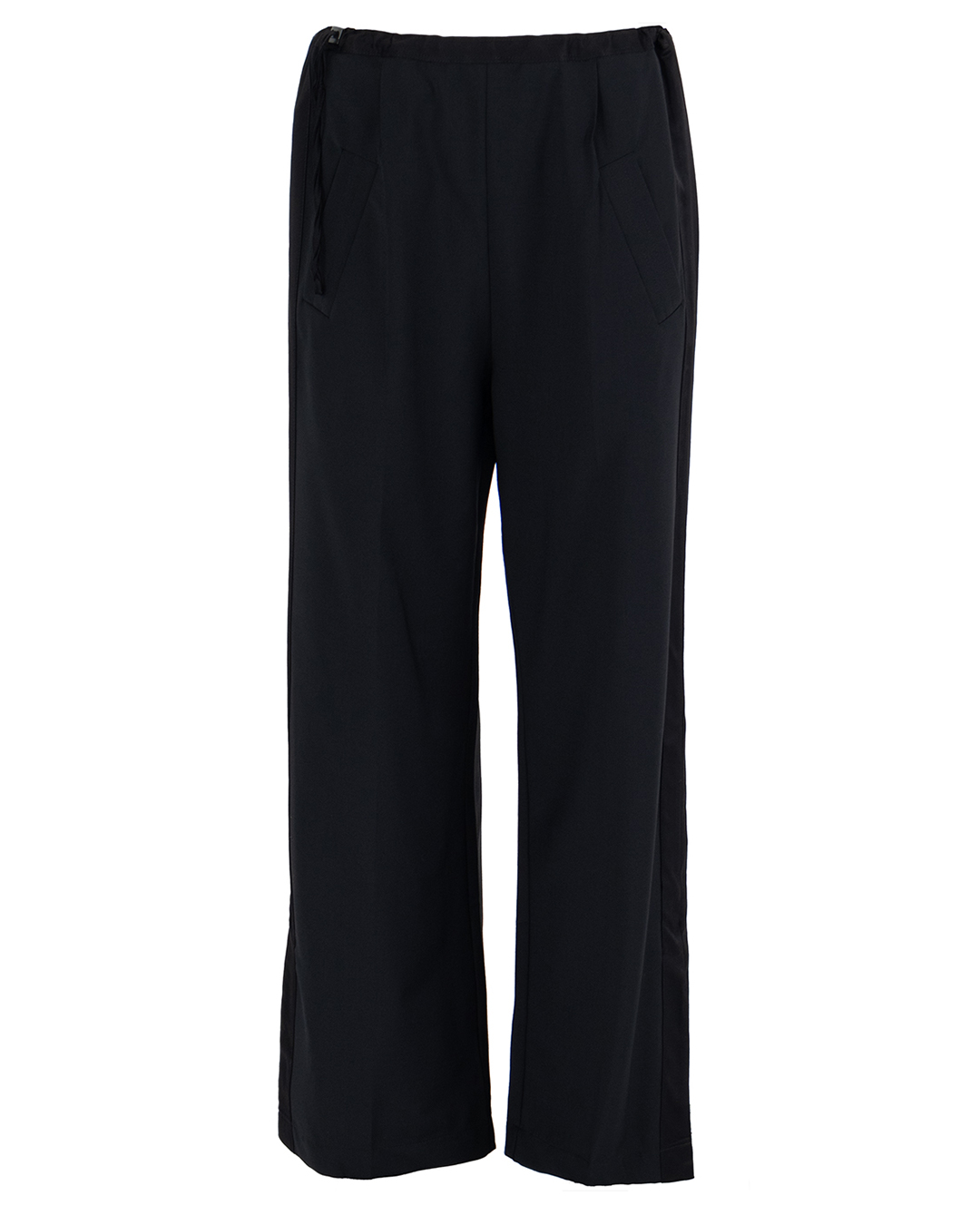 MALLONI брюки с кулиской на поясе артикул M23I70556-011KR марки MALLONI купить за 19700 руб.