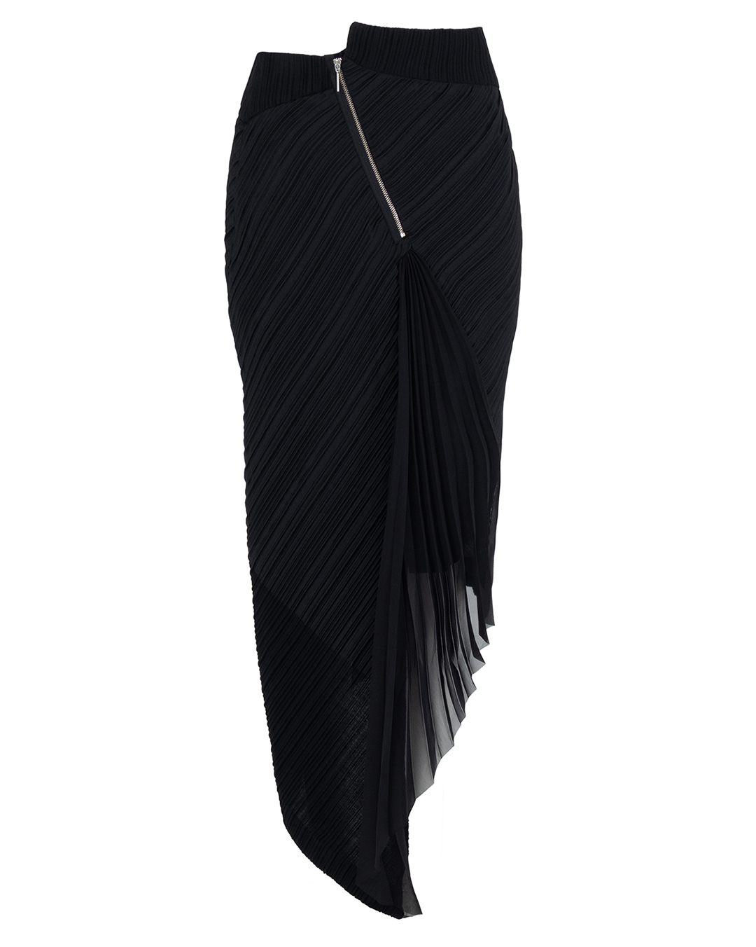 MALLONI юбка ассиметричной длины артикул M23I80294-014MAT марки MALLONI купить за 21800 руб.