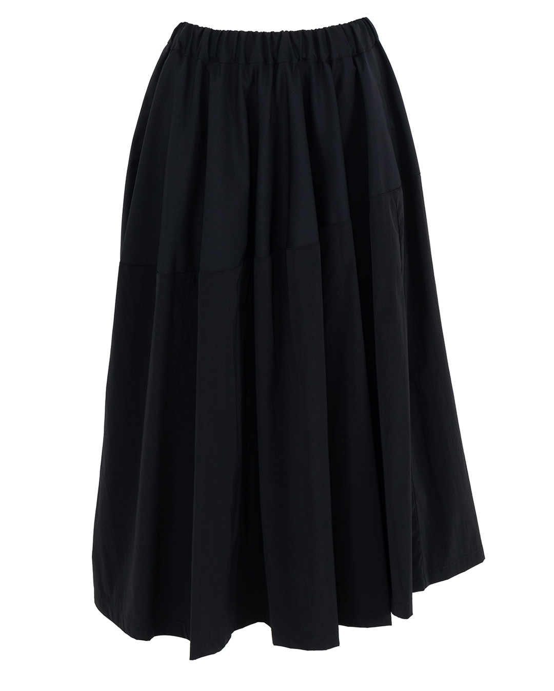 MALLONI юбка - миди расклешенная артикул M23I80305-018GI марки MALLONI купить за 34700 руб.