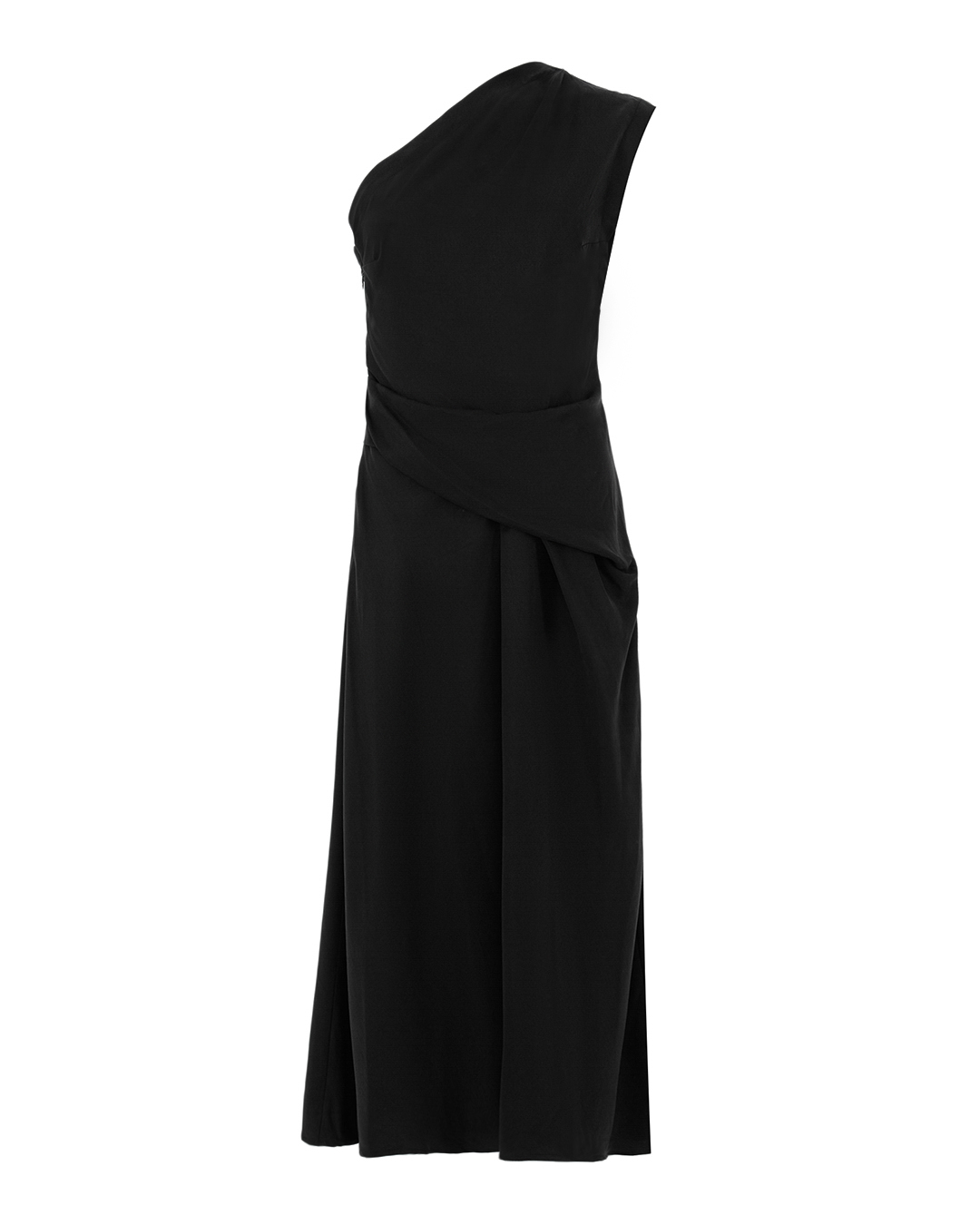 MALLONI платье в греческом стиле  артикул M24E40785-007RA марки MALLONI купить за 50000 руб.