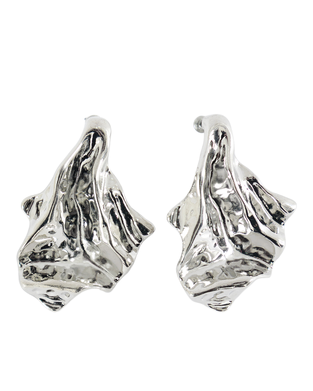 MALLONI серьги текстурированные артикул M25I90199-063AM марки MALLONI купить за 9500 руб.