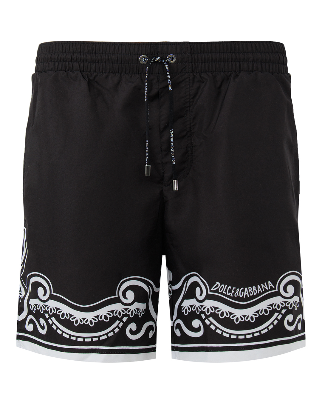 Dolce & Gabbana шорты плавательные артикул M4A13T FIM5K марки Dolce&Gabbana купить за 68000 руб.