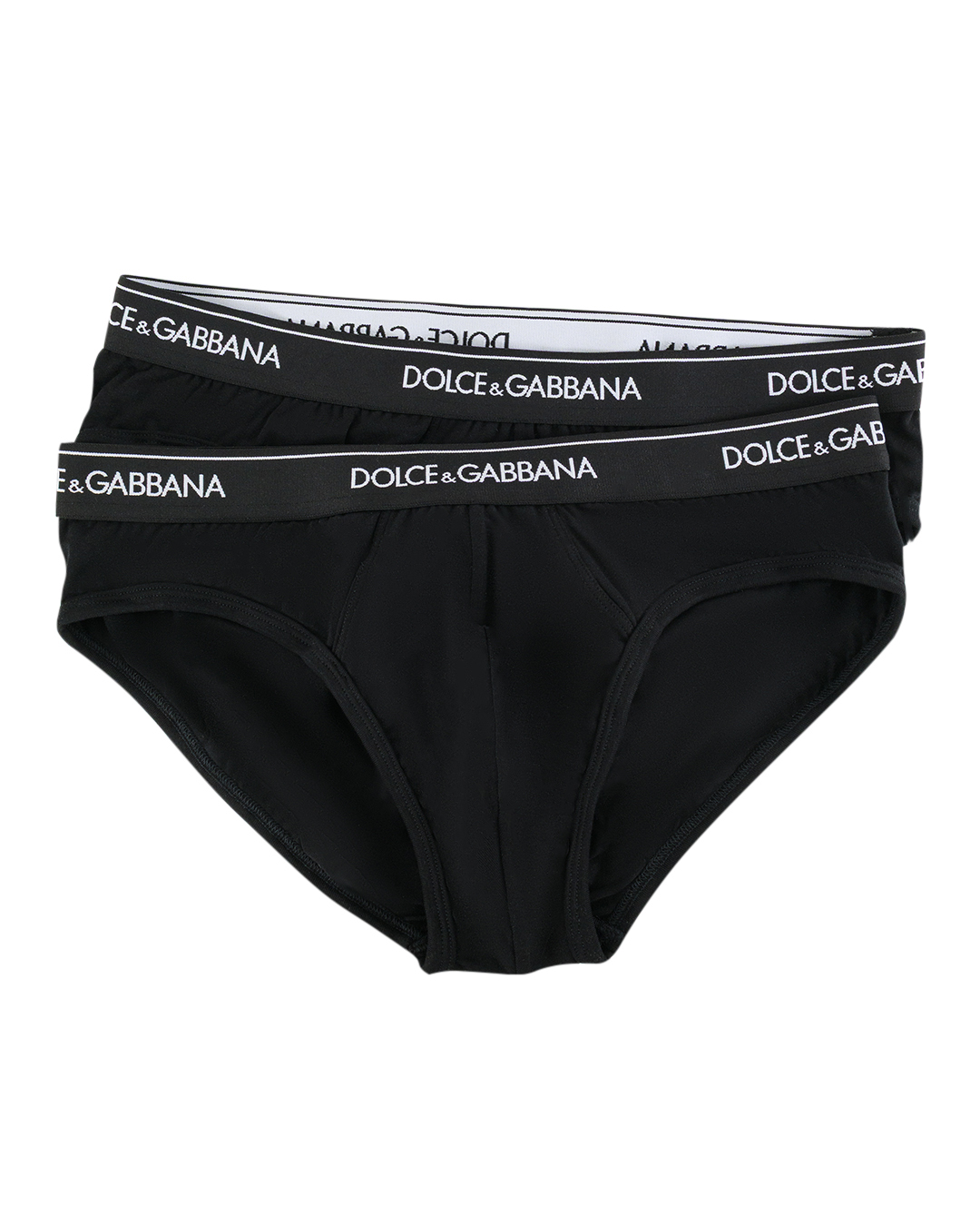 Dolce & Gabbana трусы (2 штуки)  артикул M9С03J ONN95 марки Dolce&Gabbana купить за 9300 руб.