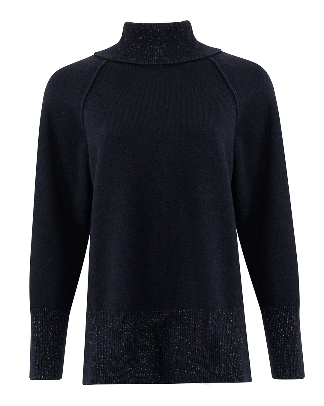Peserico EASY джемпер с люрексом артикул M99455F07Y марки Peserico EASY купить за 61900 руб.