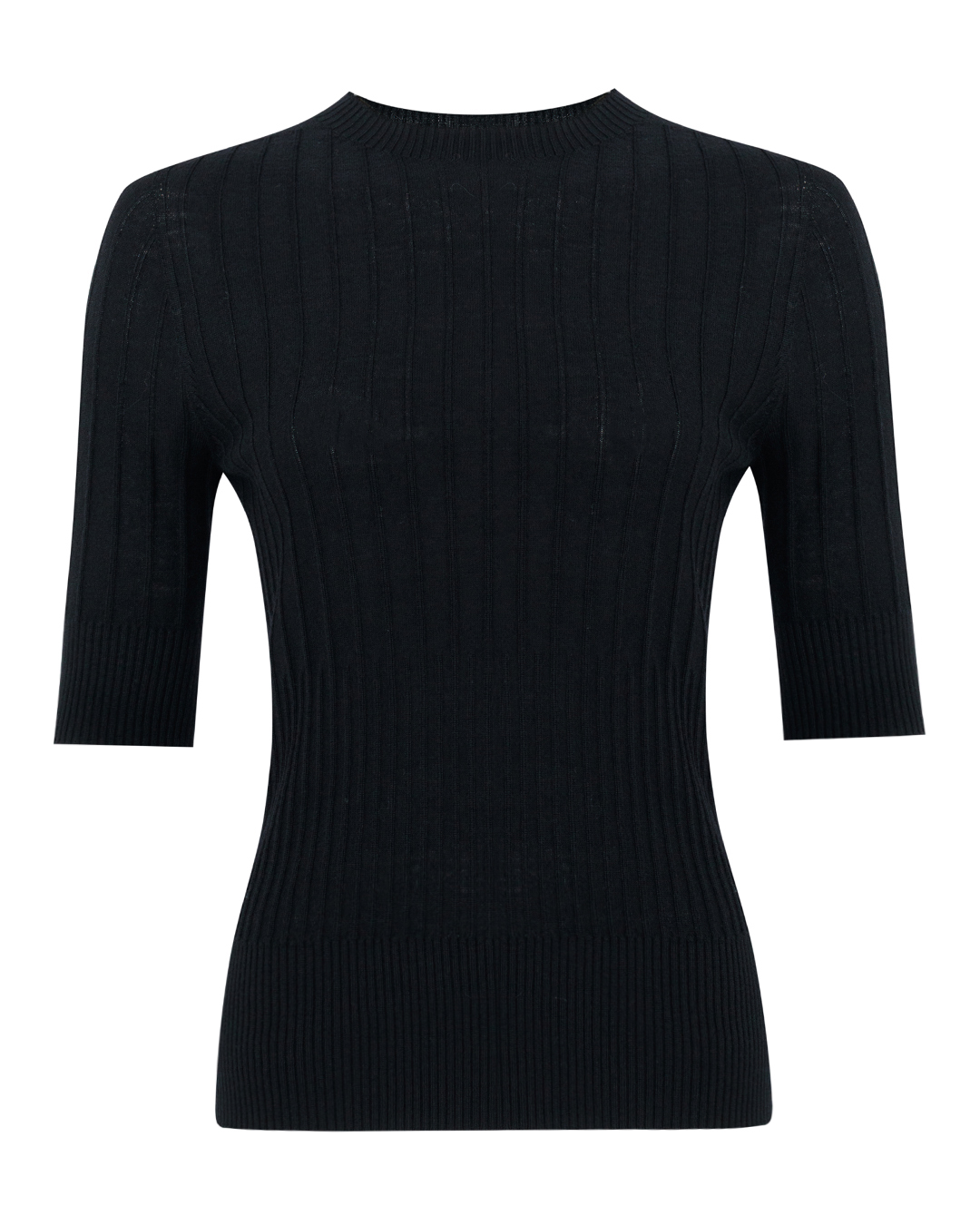 Peserico EASY джемпер в рубчик  артикул M99657F14 марки Peserico EASY купить за 42400 руб.