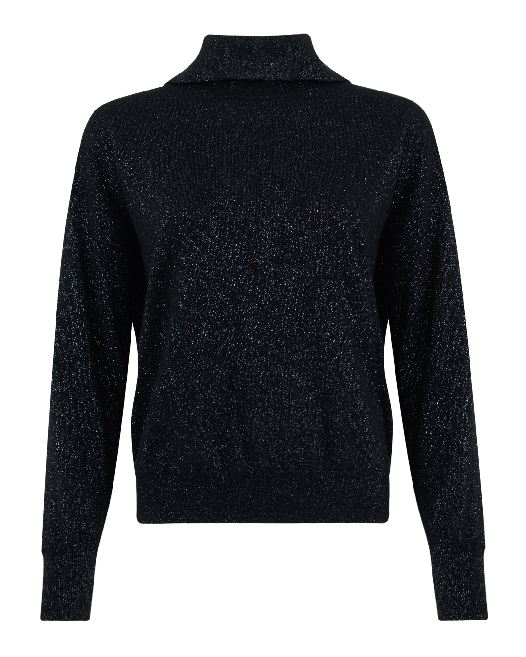 Peserico EASY джемпер с люрексом  артикул M99671F12 марки Peserico EASY купить за 50800 руб.