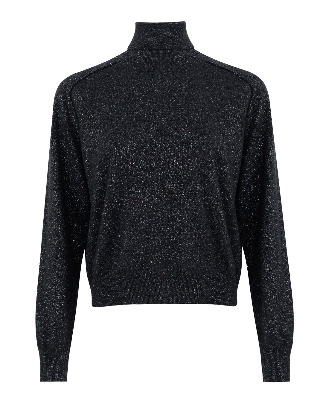 Peserico EASY джемпер с люрексом  артикул M99687F12Y марки Peserico EASY купить за 17900 руб.