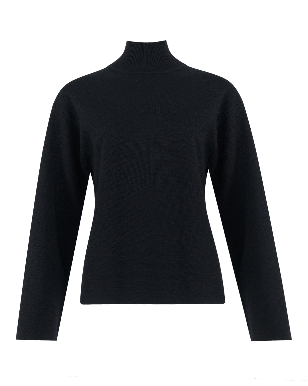 Peserico EASY джемпер с воротником в рубчик  артикул M99715F14 марки Peserico EASY купить за 58100 руб.