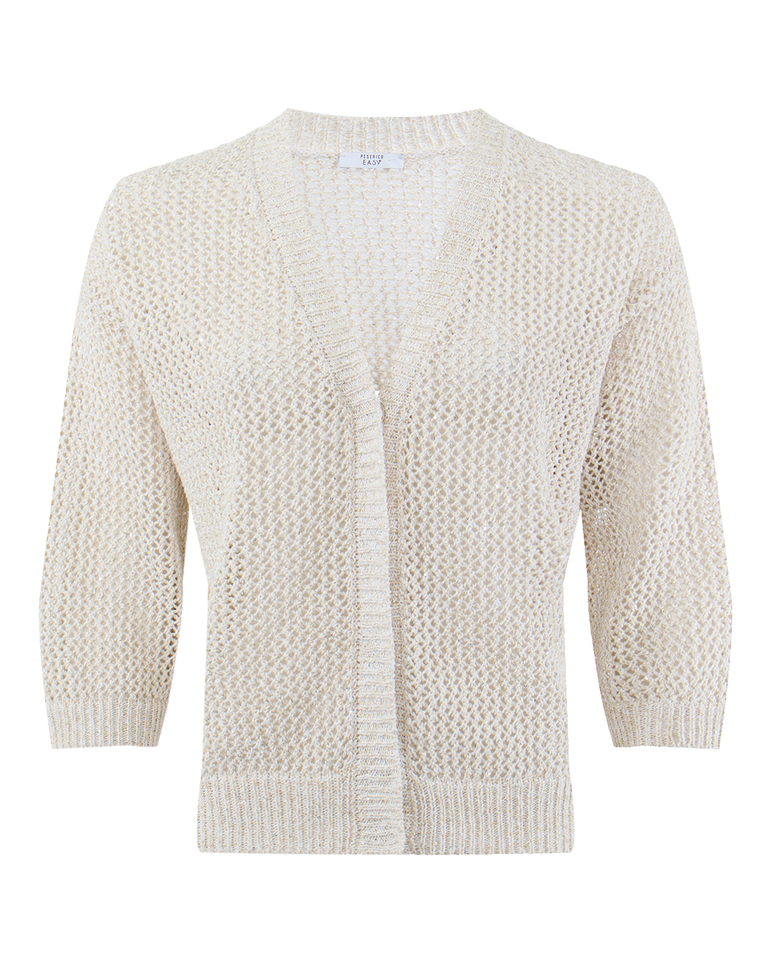 Peserico EASY кардиган  артикул M99924F05 марки Peserico EASY купить за 36000 руб.