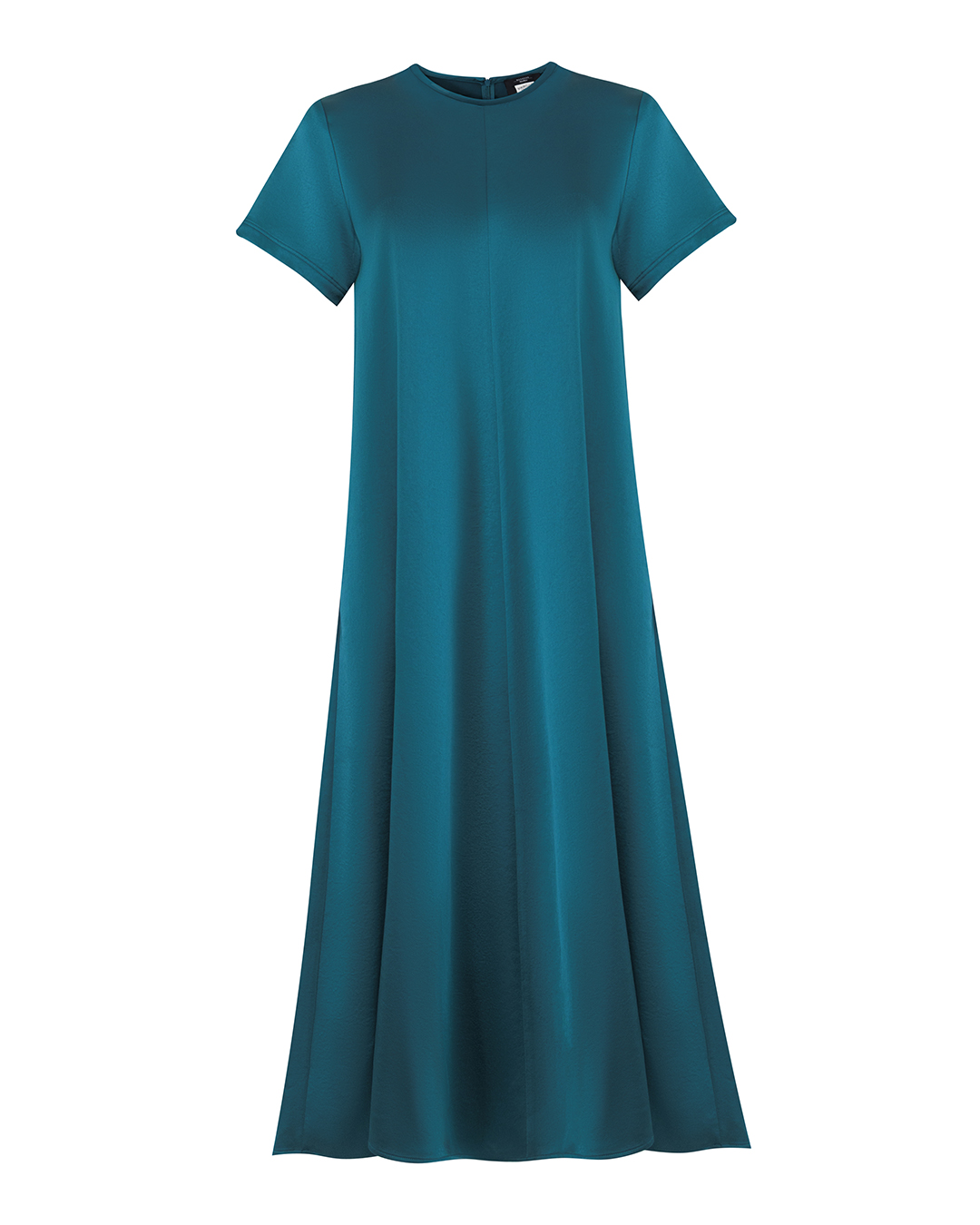 Max Mara Weekend платье  А-силуэта артикул MAGA.23 марки MaxMara_Weekend купить за 47800 руб.