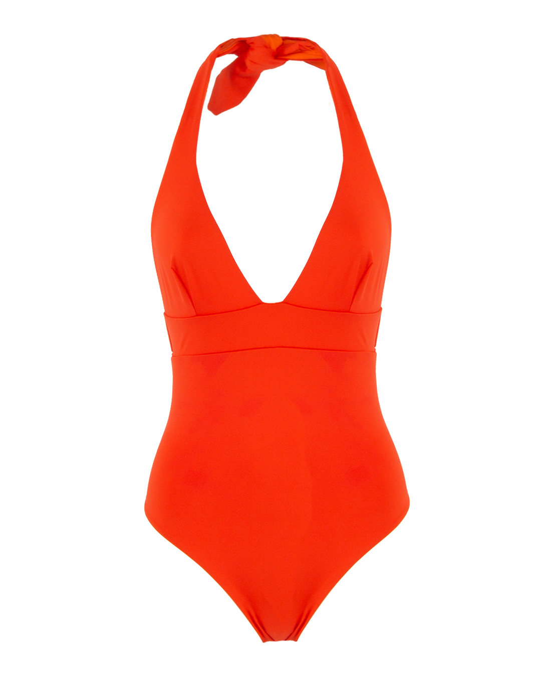 MC2 Saint Barth купальник с открытой спиной  артикул MARYLIN.23 марки MC2 Saint Barth купить за 18300 руб.