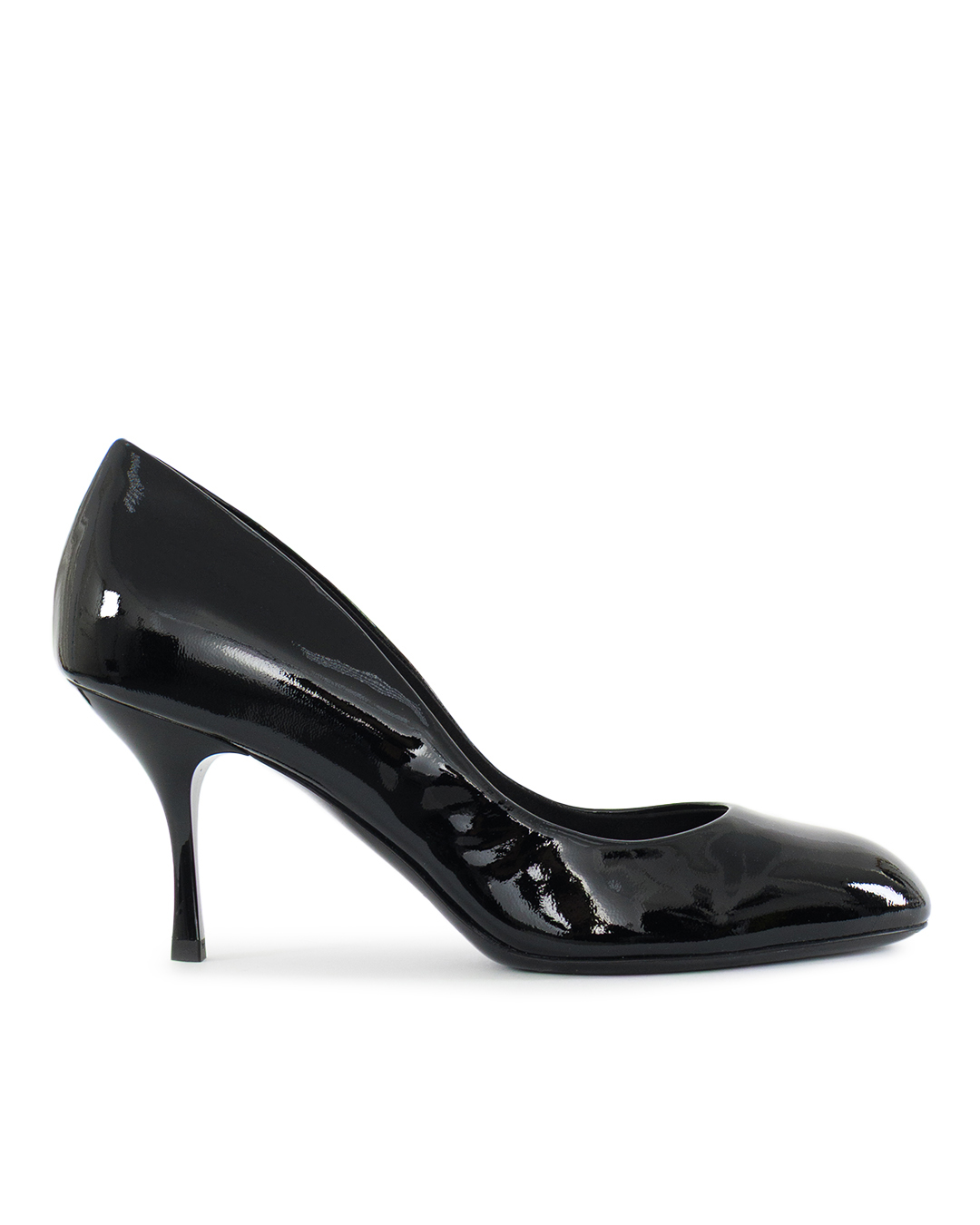 MaxMara лаковые туфли  артикул MARYLINSHINY80 марки MaxMara купить за 77400 руб.