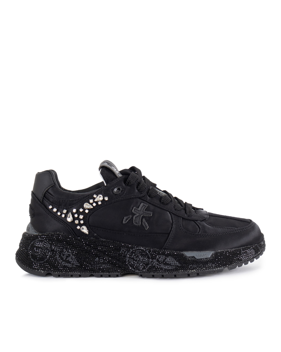 Premiata sport кроссовки  артикул MASED VAR7096 марки Premiata sport купить за 34000 руб.