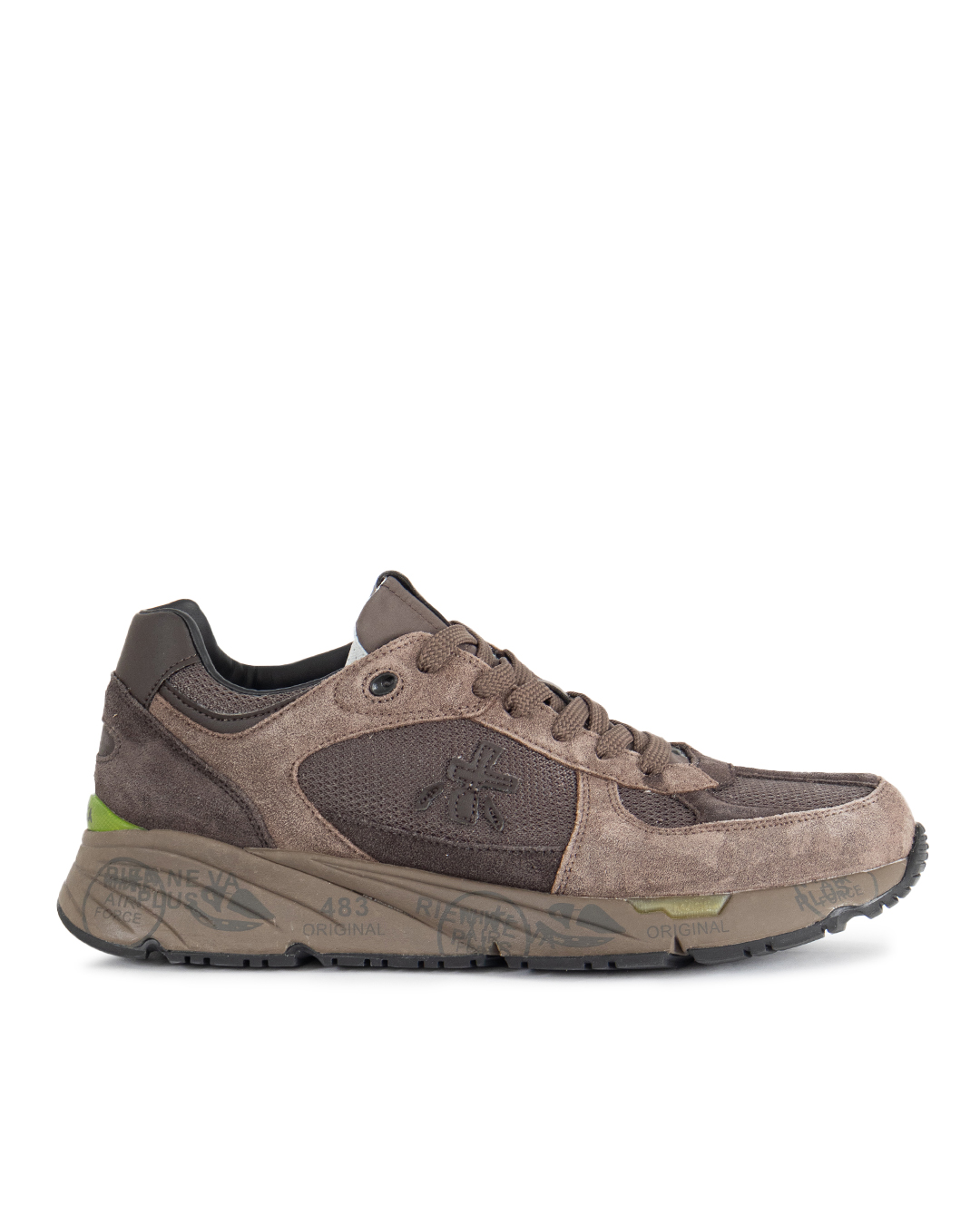Premiata sport кроссовки  артикул MASE VAR6875 марки Premiata sport купить за 32800 руб.