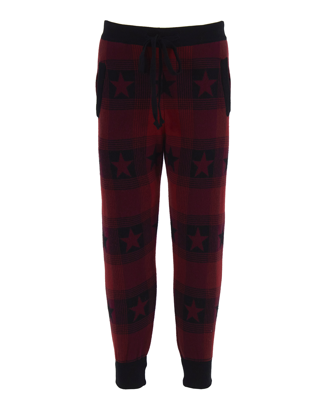 BARDQUA брюки с принтом  артикул MA TARTANS PANT марки BARDQUA купить за 10600 руб.