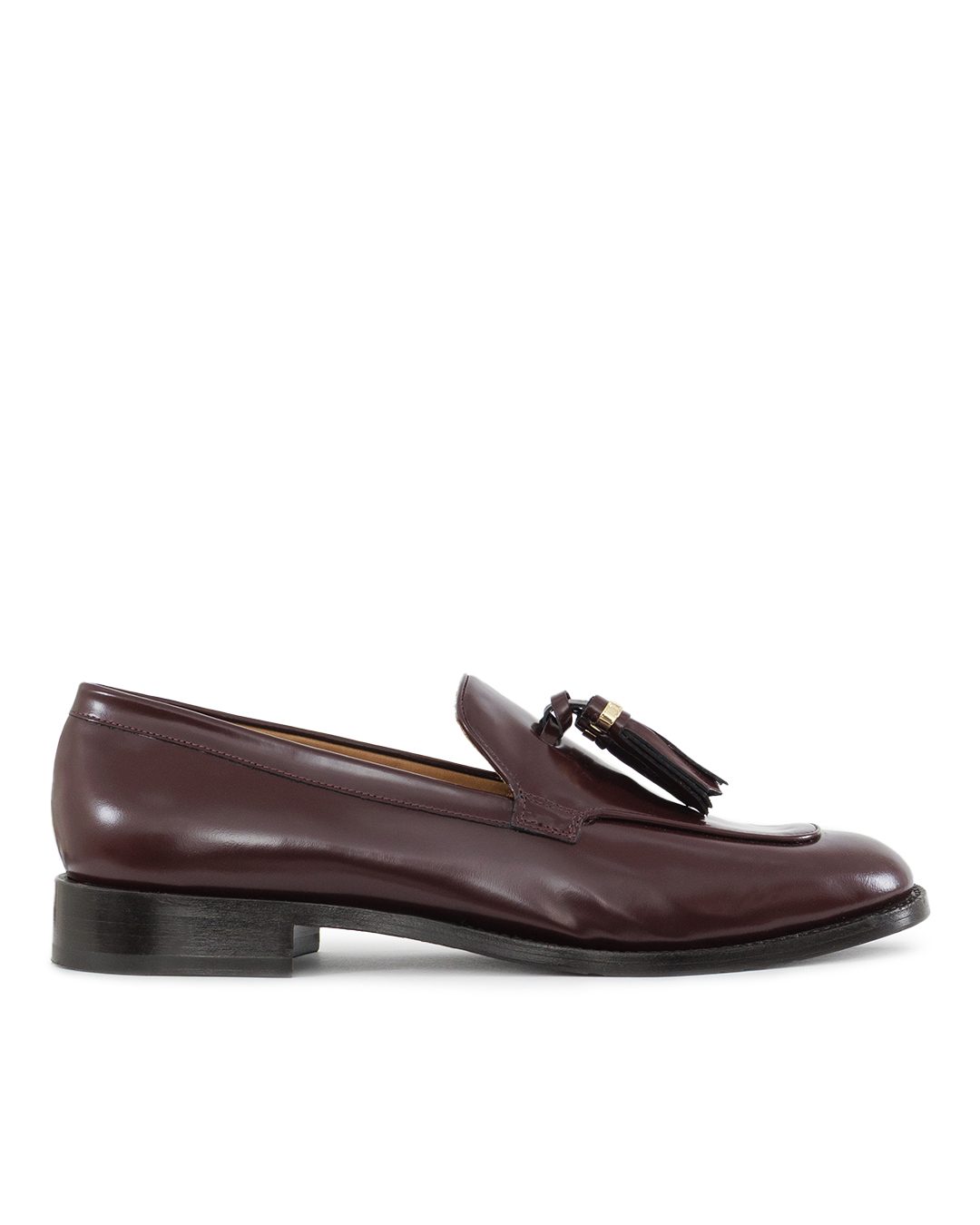 MaxMara лоферы с кистями  артикул MENLOAFER марки MaxMara купить за 94600 руб.
