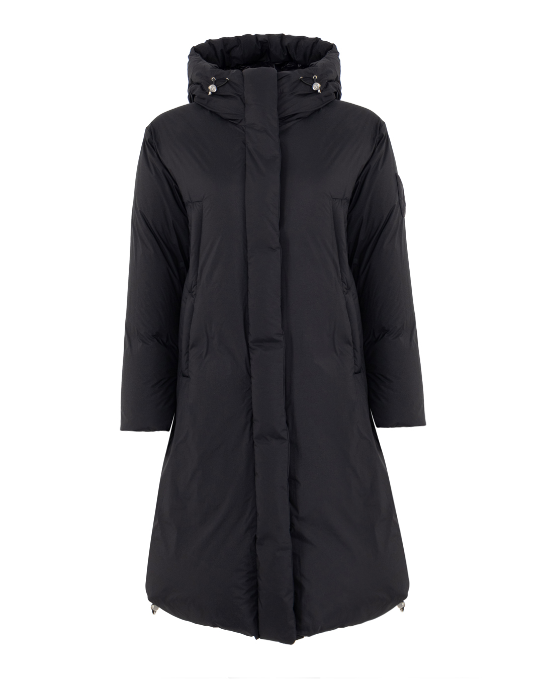 Moose Knuckles пуховик оверсайз артикул MEW4M34LP212 марки Moose Knuckles купить за 129200 руб.
