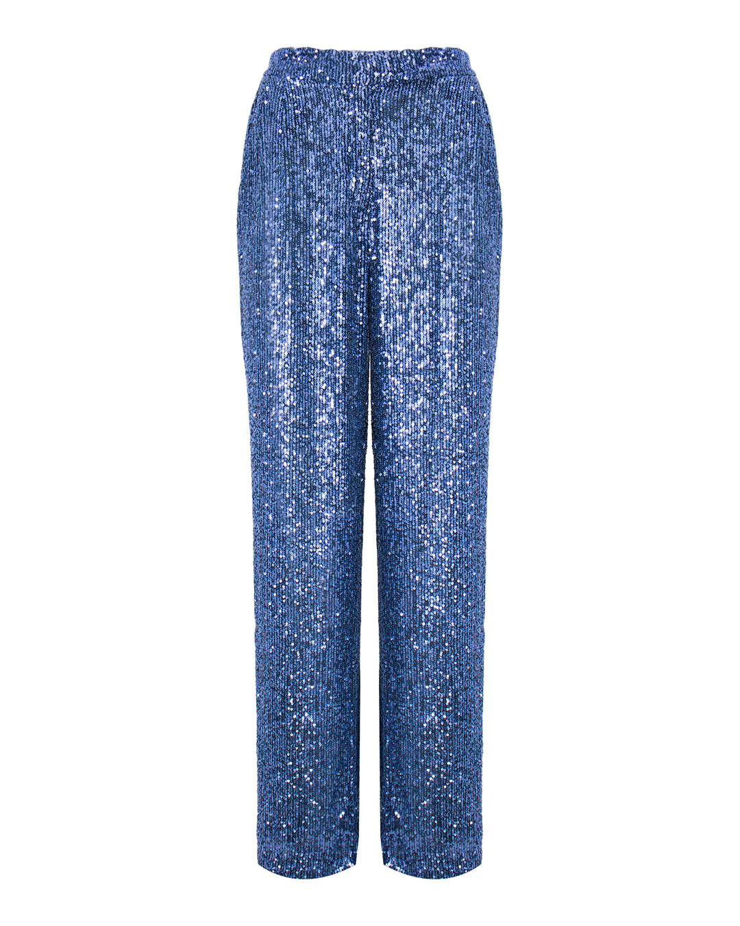 In the mood for love брюки с отделкой пайетками  артикул Mi Amor Sequin Pants марки In the mood for love купить за 36800 руб.