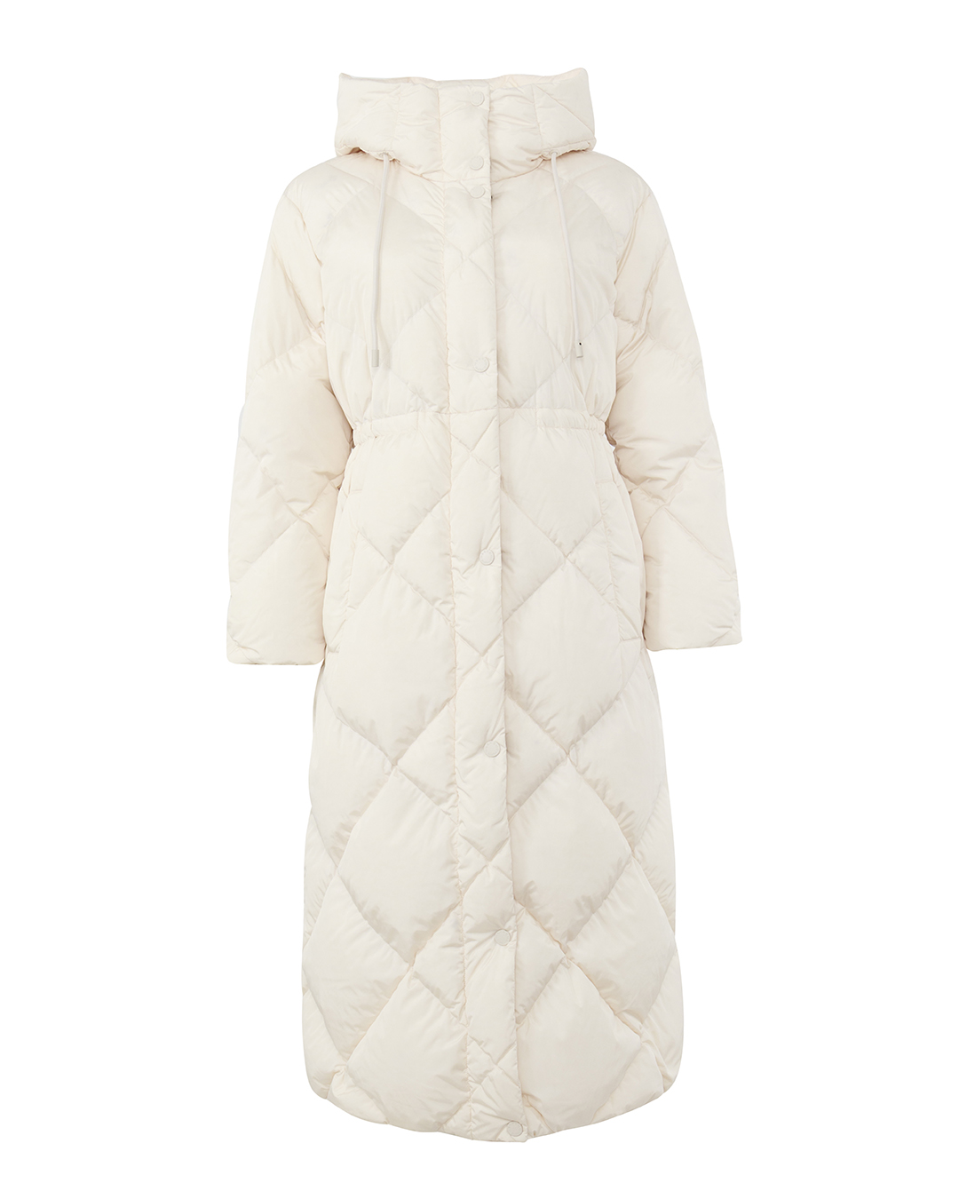 Max Mara Weekend стеганый пуховик  артикул MIRANO марки MaxMara_Weekend купить за 42700 руб.