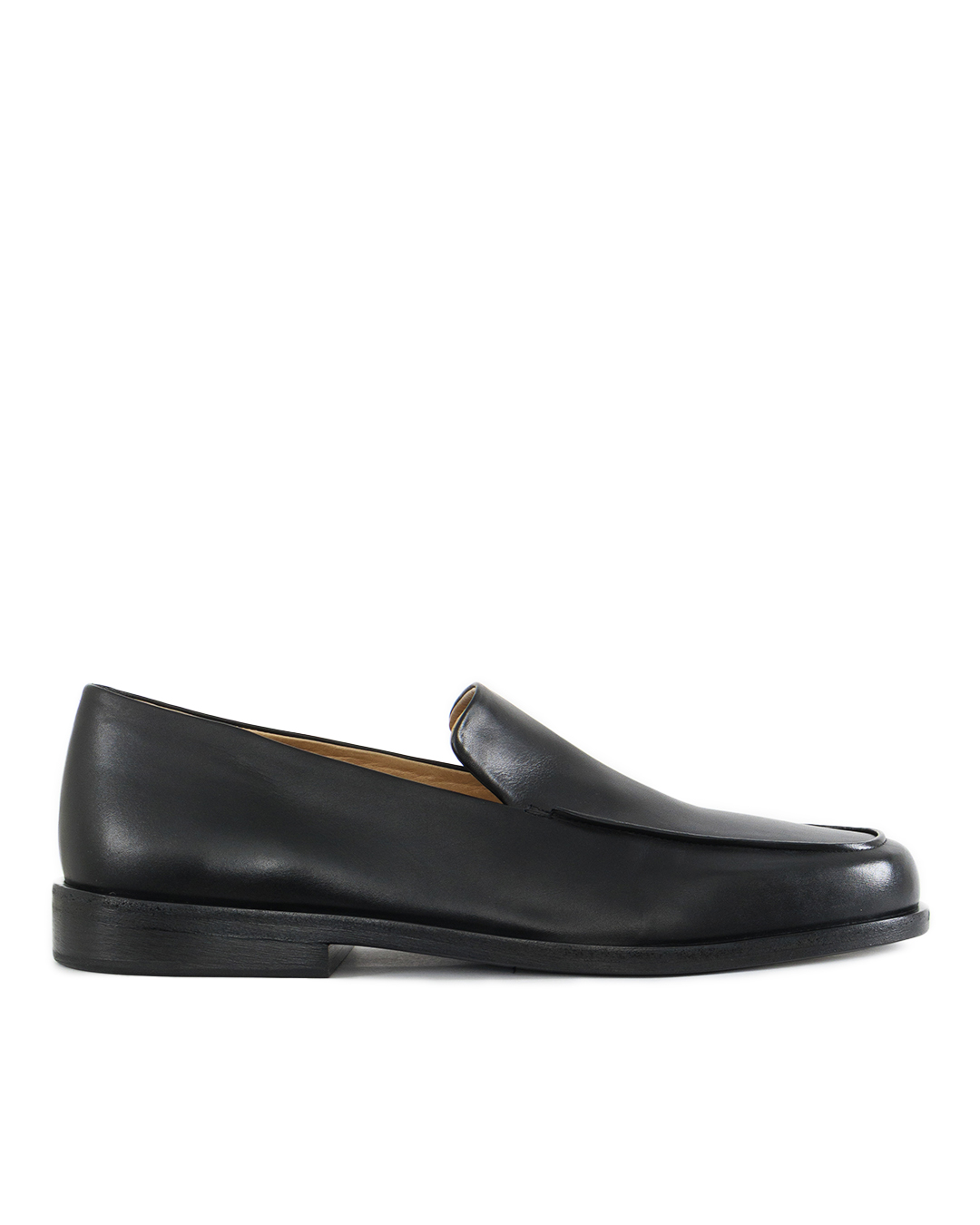 Marsell лоферы из натуральной кожи артикул MM4655 марки Marsell купить за 109200 руб.
