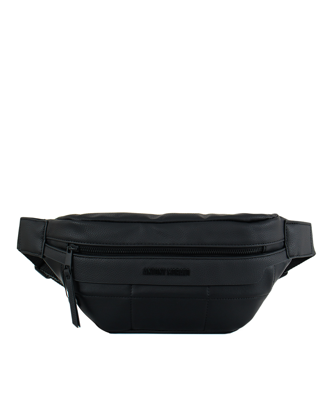 Antony Morato сумка поясная артикул MMAB00406-FA210086 марки Antony Morato купить за 17800 руб.