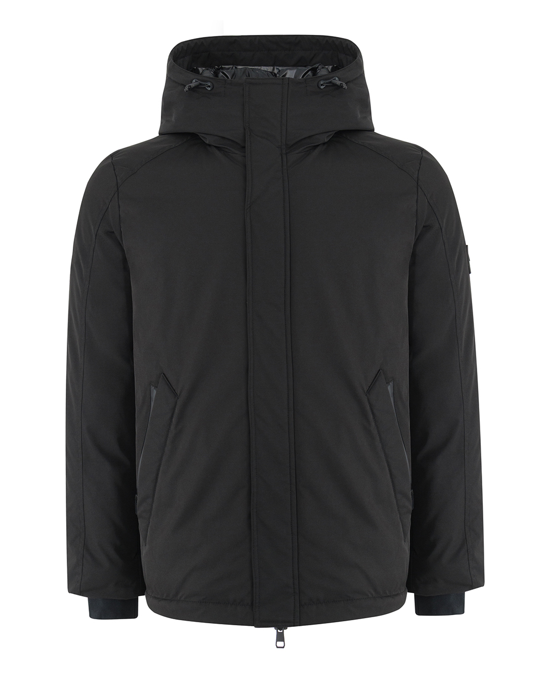 Antony Morato утепленная куртка  артикул MMCO00881-FA600277 марки Antony Morato купить за 43000 руб.