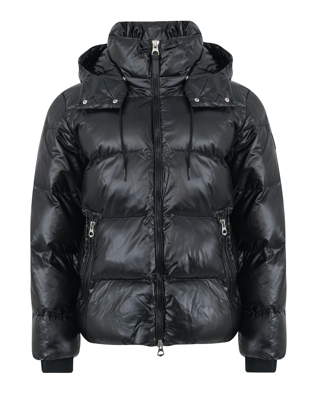 Antony Morato стеганый пуховик  артикул MMCO00882-FA600272 марки Antony Morato купить за 40300 руб.
