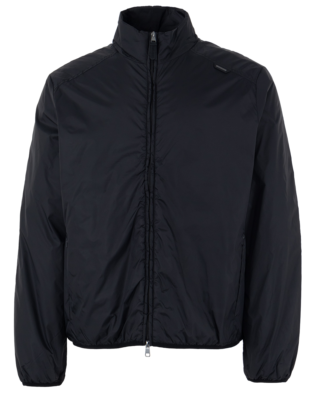 Antony Morato куртка с воротником-стойкой артикул MMCO00898-FA600271 марки Antony Morato купить за 16600 руб.