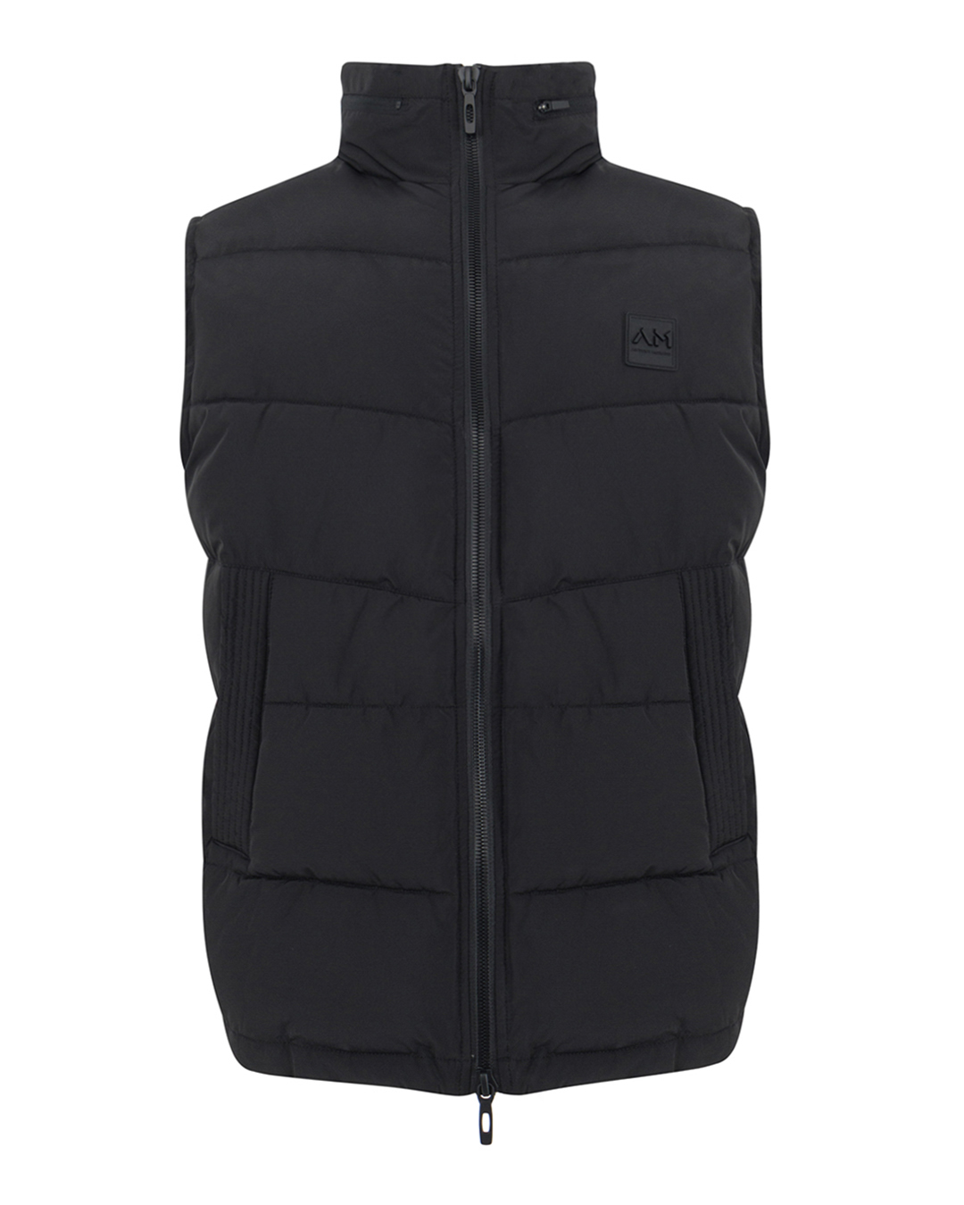 Antony Morato стеганый жилет  артикул MMCO00908-FA600243 марки Antony Morato купить за 25100 руб.