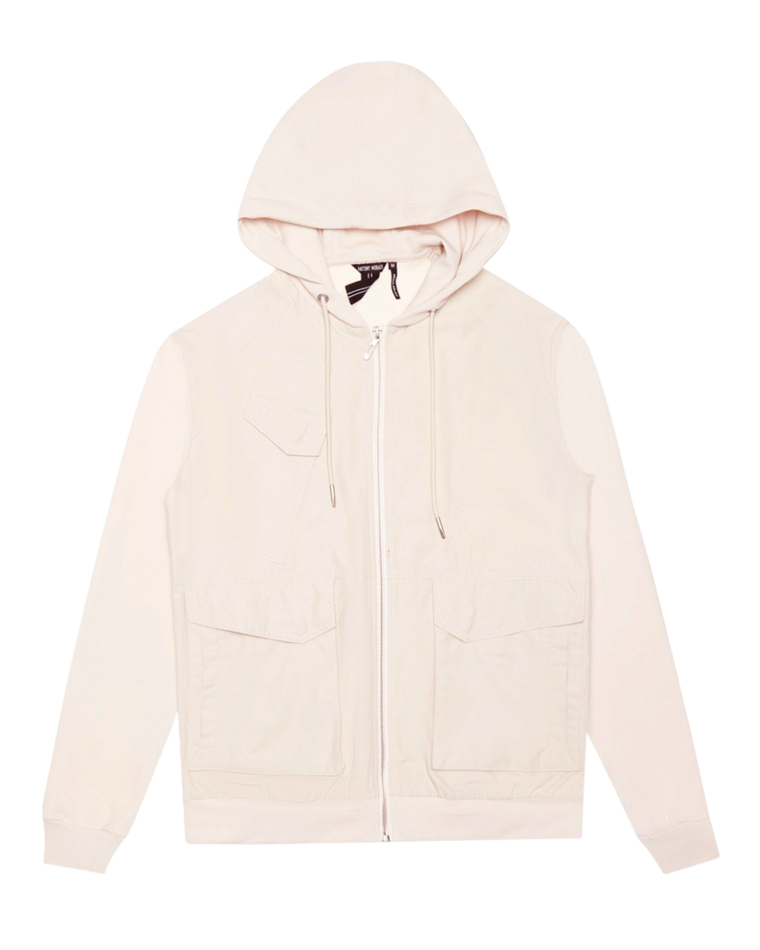 Antony Morato худи на молнии   артикул MMFL00990-FA150178 марки Antony Morato купить за 25900 руб.