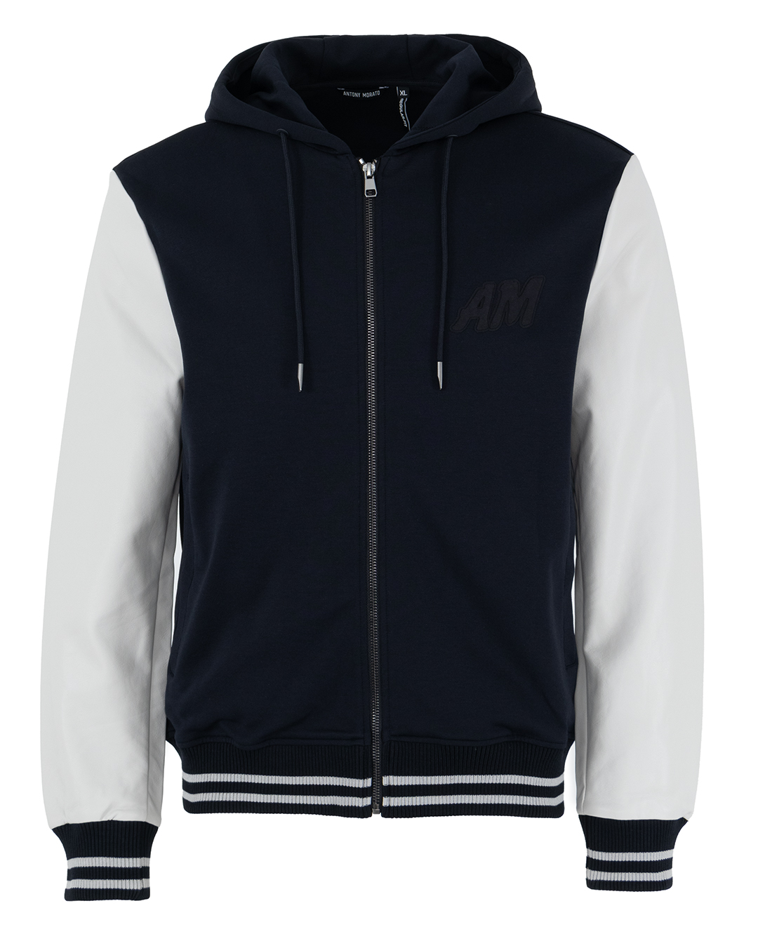 Antony Morato куртка  бомбер артикул MMFL01016-FA150168 марки Antony Morato купить за 21600 руб.