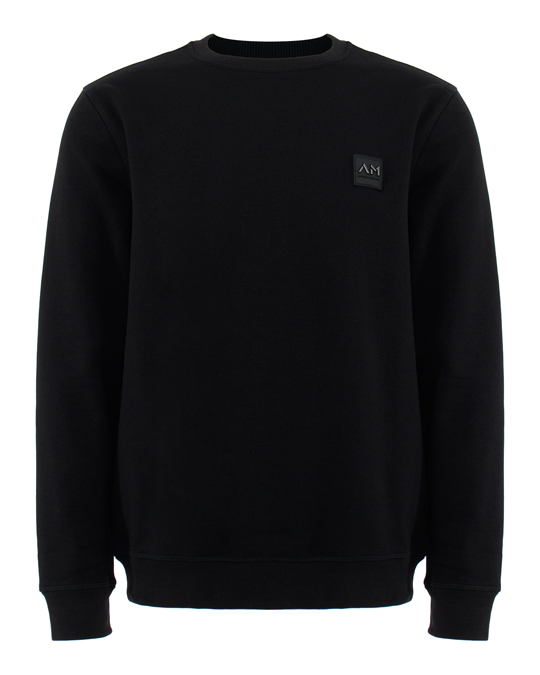 Antony Morato свитшот с нашивкой  артикул MMFL01034-FA150185 марки Antony Morato купить за 11800 руб.