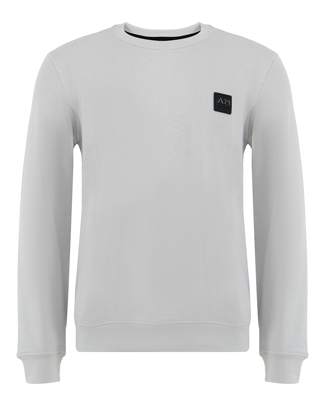 Antony Morato свитшот с нашивкой  артикул MMFL01034-FA150185 марки Antony Morato купить за 11800 руб.