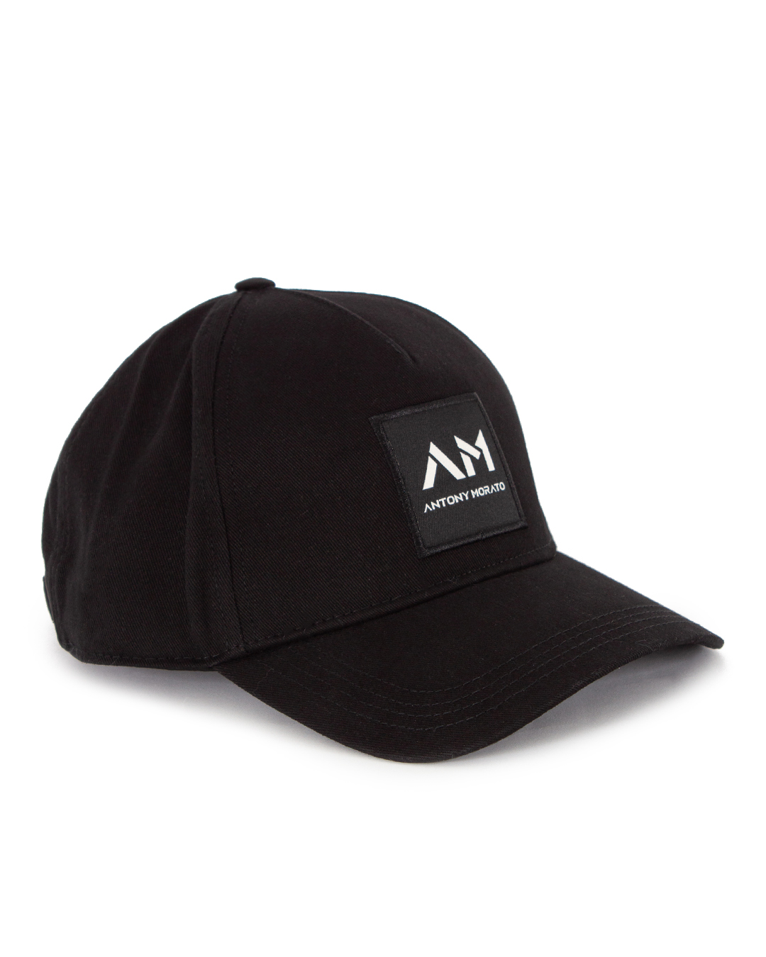 Antony Morato бейсболка с логотипом бренда  артикул MMHA00361-FA900133 марки Antony Morato купить за 7000 руб.