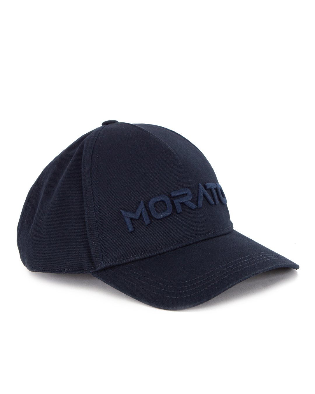 Antony Morato бейсболка с вышивкой бренда  артикул MMHA00362-FA900133 марки Antony Morato купить за 7000 руб.