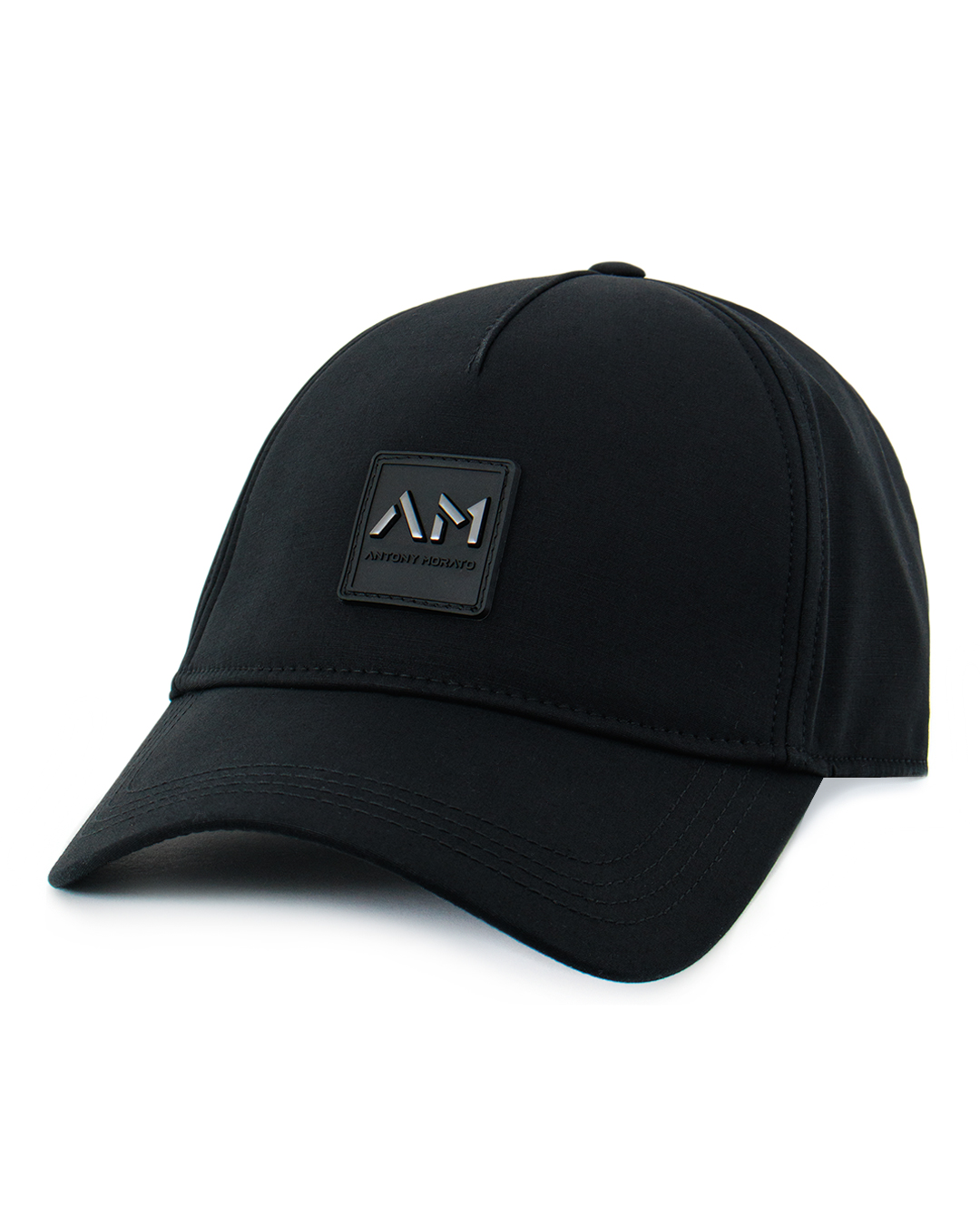 Antony Morato бейсболка с нашивкой  артикул MMHA00367-FA800184 марки Antony Morato купить за 6300 руб.