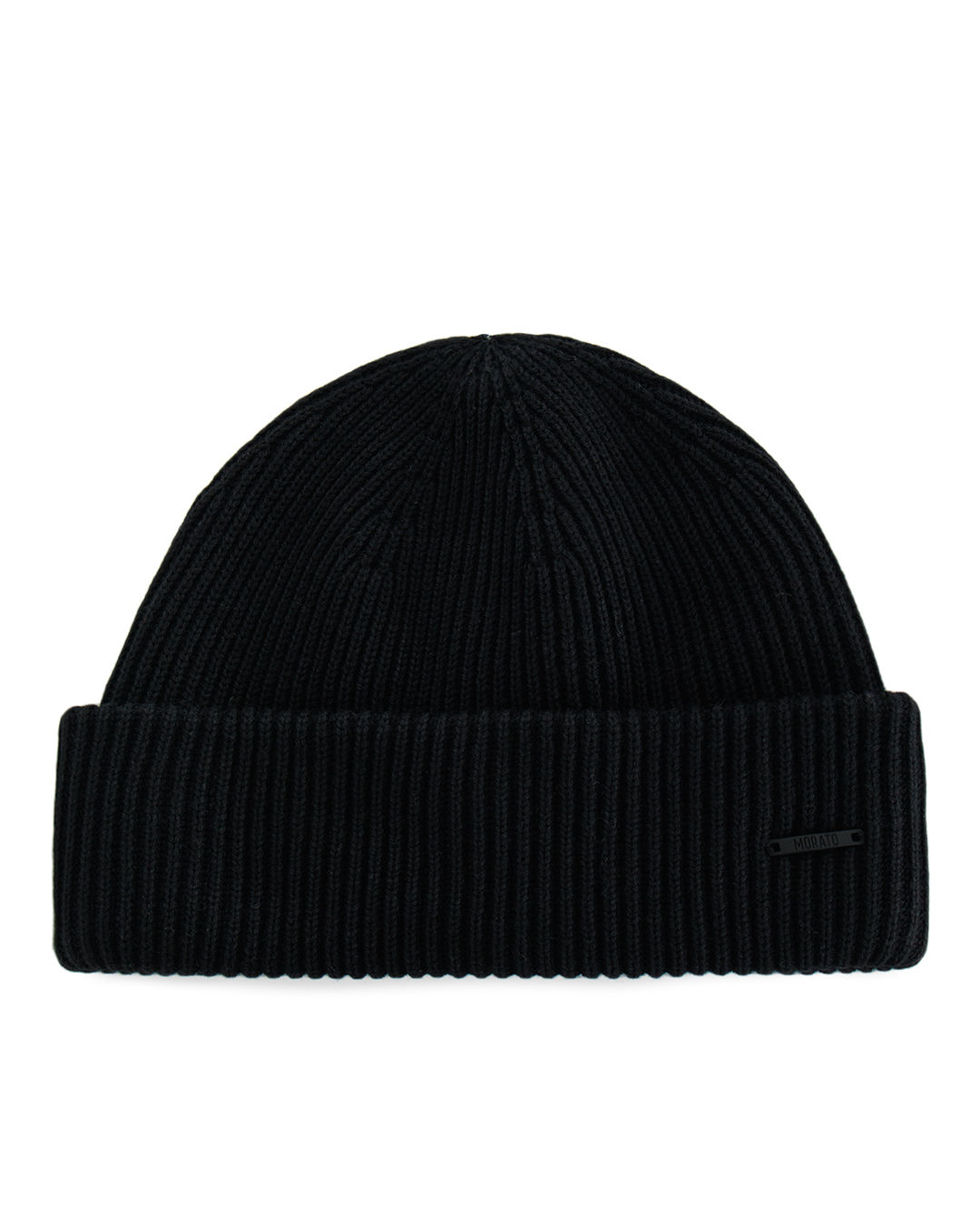 Antony Morato шапка в рубчик  артикул MMHA00373-YA500088 марки Antony Morato купить за 5000 руб.