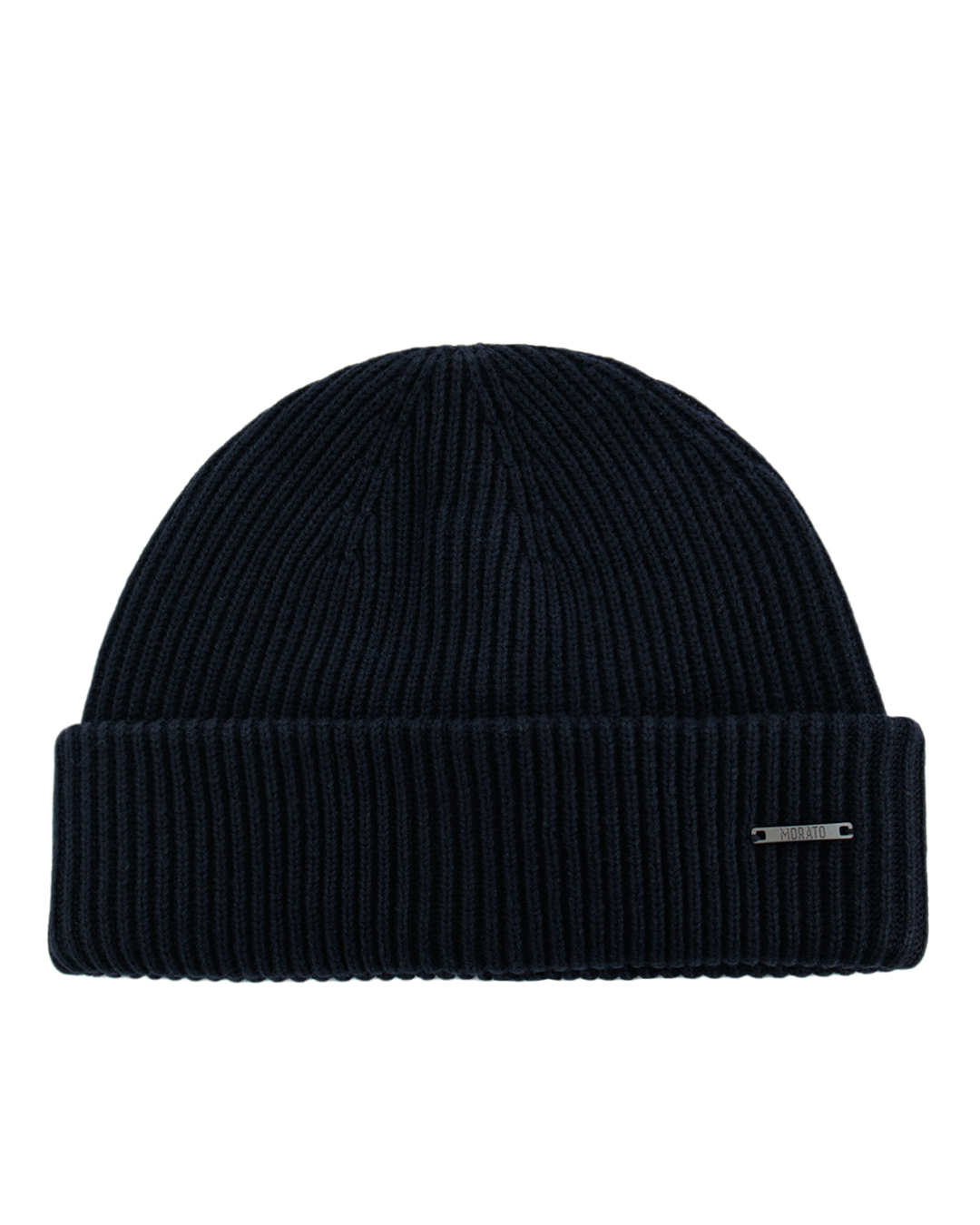 Antony Morato шапка в рубчик  артикул MMHA00373-YA500088 марки Antony Morato купить за 5000 руб.