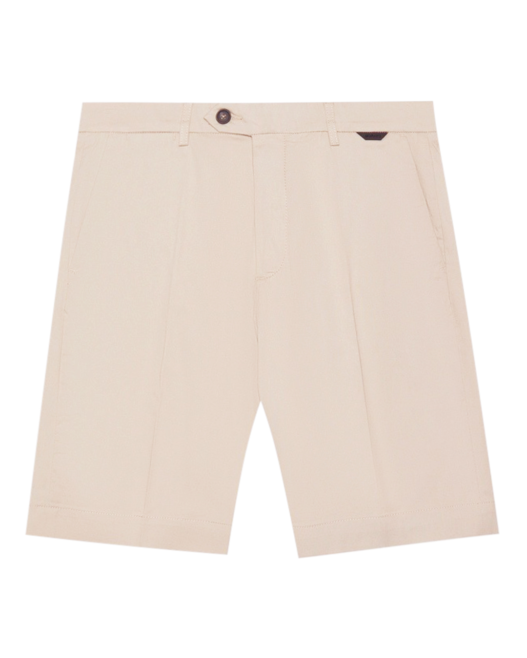 Antony Morato костюмные шорты из хлопка  артикул MMSH00202-FA850258 марки Antony Morato купить за 15800 руб.