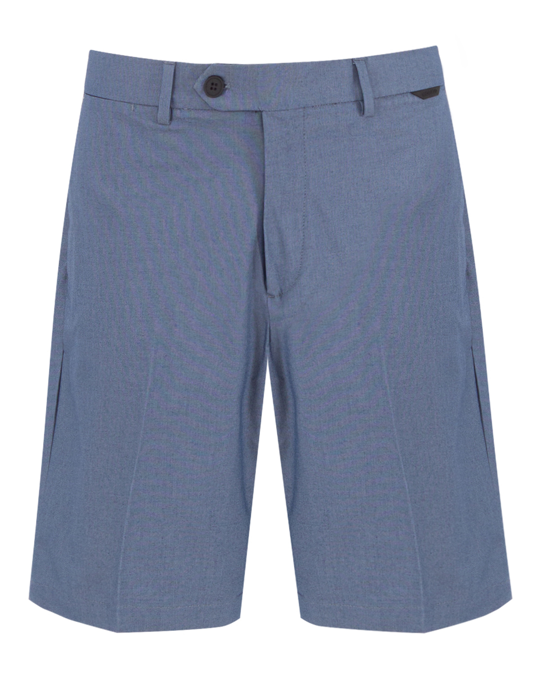 Antony Morato костюмные шорты из хлопка  артикул MMSH00202-FA850258 марки Antony Morato купить за 15800 руб.