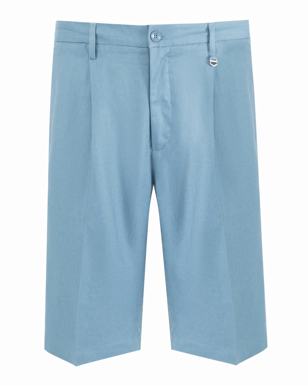 Antony Morato шорты с защипами артикул MMSH00204-FA800126 марки Antony Morato купить за 17600 руб.