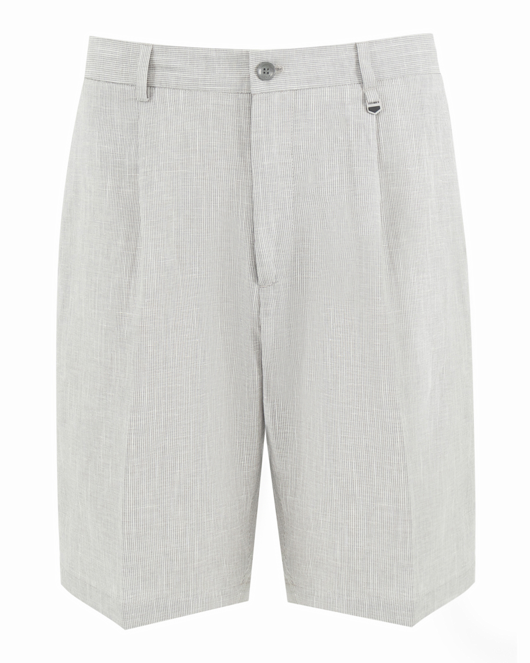 Antony Morato шорты с защипами артикул MMSH00204-FA950191 марки Antony Morato купить за 14100 руб.