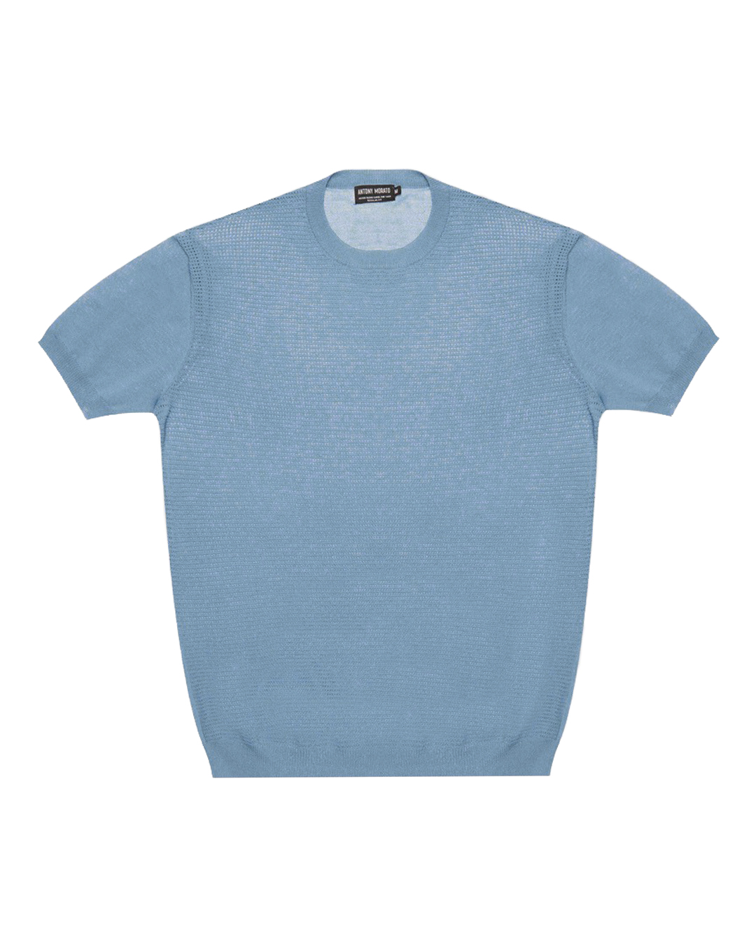 Antony Morato джемпер из вискозы   артикул MMSW01420-YA500057 марки Antony Morato купить за 13900 руб.