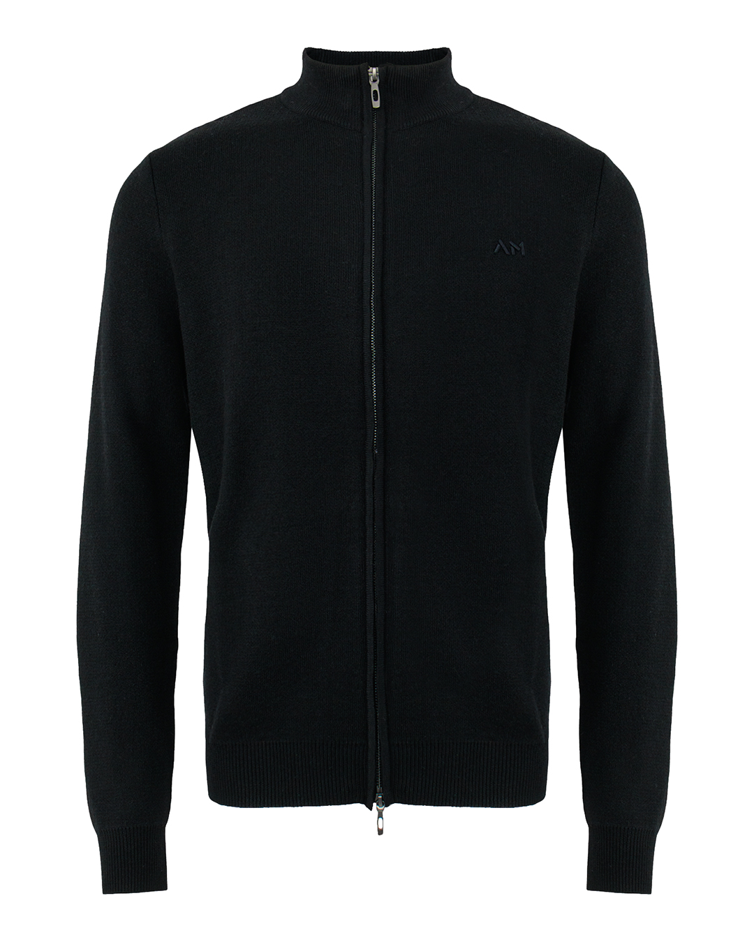 Antony Morato олимпийка с вышивкой  артикул MMSW01474-YA401141 марки Antony Morato купить за 18300 руб.